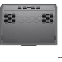 Lenovo LOQ 15AHP10 83JG000VRK Win 11 Pro Image #13