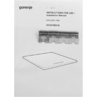 Gorenje GI3201BSCE Image #6