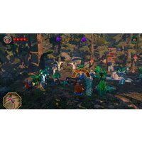 LEGO Хоббит для PlayStation 4 Image #28