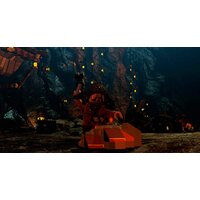 LEGO Хоббит для PlayStation 4 Image #15