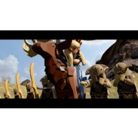 LEGO Хоббит для PlayStation 4 Image #41