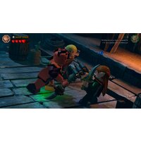 LEGO Хоббит для PlayStation 4 Image #35