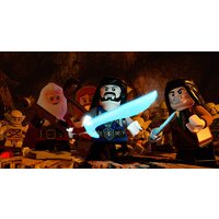 LEGO Хоббит для PlayStation 4 Image #7