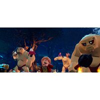 LEGO Хоббит для PlayStation 4 Image #6