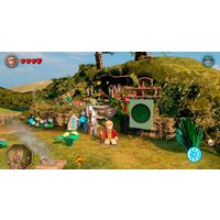 LEGO Хоббит для PlayStation 4 Image #4