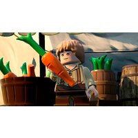 LEGO Хоббит для PlayStation 4 Image #5