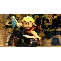 LEGO Хоббит для PlayStation 4 Image #10