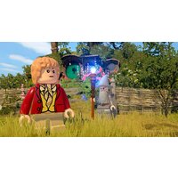 LEGO Хоббит для PlayStation 4 Image #3