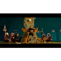 LEGO Хоббит для PlayStation 4 Image #24