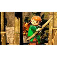LEGO Хоббит для PlayStation 4 Image #11