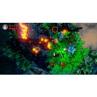 LEGO Хоббит для PlayStation 4 Image #29