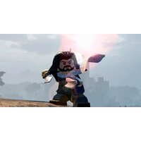 LEGO Хоббит для PlayStation 4 Image #9