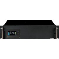 Powercom King Pro RM KIN-2200AP LCD RM