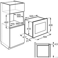 Electrolux KMFE264TEX Image #7