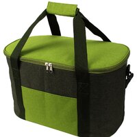 Miru 9040 28.5л (серый/зеленый)