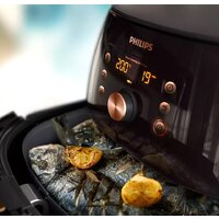 Philips Ovi Smart XXL HD9867/90 Image #4