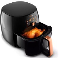 Philips Ovi Smart XXL HD9867/90 Image #2