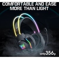 Onikuma X26 (черный) Image #4