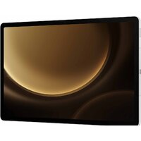 Samsung Galaxy Tab S9 FE+ 5G SM-X616 12GB/256GB (серебристый) Image #7