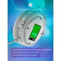 IO by Red Square Graphite 2 Pro Wireless (белый) Image #11