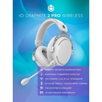 IO by Red Square Graphite 2 Pro Wireless (белый) Image #5