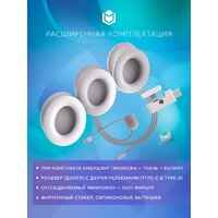 IO by Red Square Graphite 2 Pro Wireless (белый) Image #10