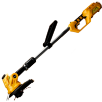 Huter GET-40-3 Li (с АКБ)