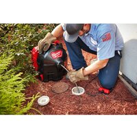 Milwaukee M18 FUEL M18FFSDC10-0 4933459707 (без АКБ) Image #5