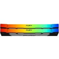 Kingston FURY Renegade RGB 8ГБ DDR4 3600 МГц KF436C16RB2A/8 Image #5