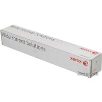 Xerox Inkjet Monochrome Paper 610 мм x 100 м 80 г/м2 450L97059