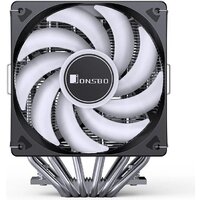 Jonsbo CR-3000E ARGB (черный) Image #16