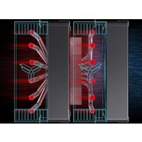 Jonsbo CR-3000E ARGB (черный) Image #20