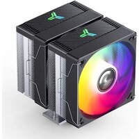 Jonsbo CR-3000E ARGB (черный)