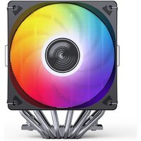 Jonsbo CR-3000E ARGB (черный) Image #3