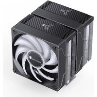 Jonsbo CR-3000E ARGB (черный) Image #11