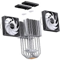 Jonsbo CR-3000E ARGB (черный) Image #17