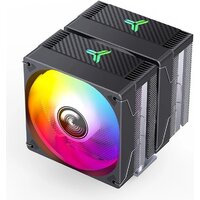 Jonsbo CR-3000E ARGB (черный) Image #4