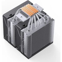 Jonsbo CR-3000E ARGB (черный) Image #7