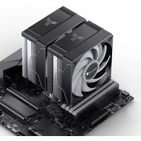 Jonsbo CR-3000E ARGB (черный) Image #19