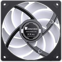 Jonsbo CR-3000E ARGB (черный) Image #13