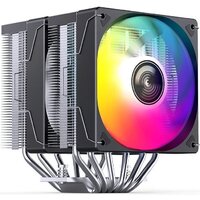 Jonsbo CR-3000E ARGB (черный) Image #2