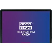GOODRAM CX400 128GB SSDPR-CX400-128