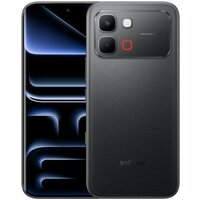 Infinix Note Edge X6887 8GB/256GB (черный)