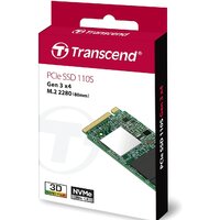 Transcend 110S 256GB TS256GMTE110S Image #2