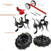 Зубр МТБ-300 Image #3