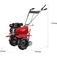 Зубр МТБ-300 Image #2