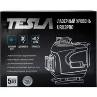 Tesla URХ3PRO Image #9