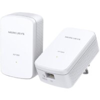 Сети по электропроводке (Powerline)