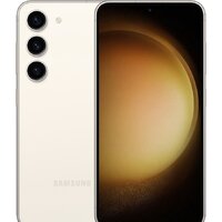 Samsung Galaxy S23 SM-S911B/DS 8GB/128GB (бежевый) Image #1