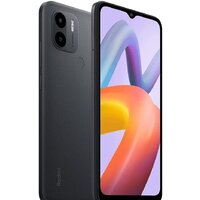 Xiaomi Redmi A2+ 3GB/64GB международная версия (черный) Image #3